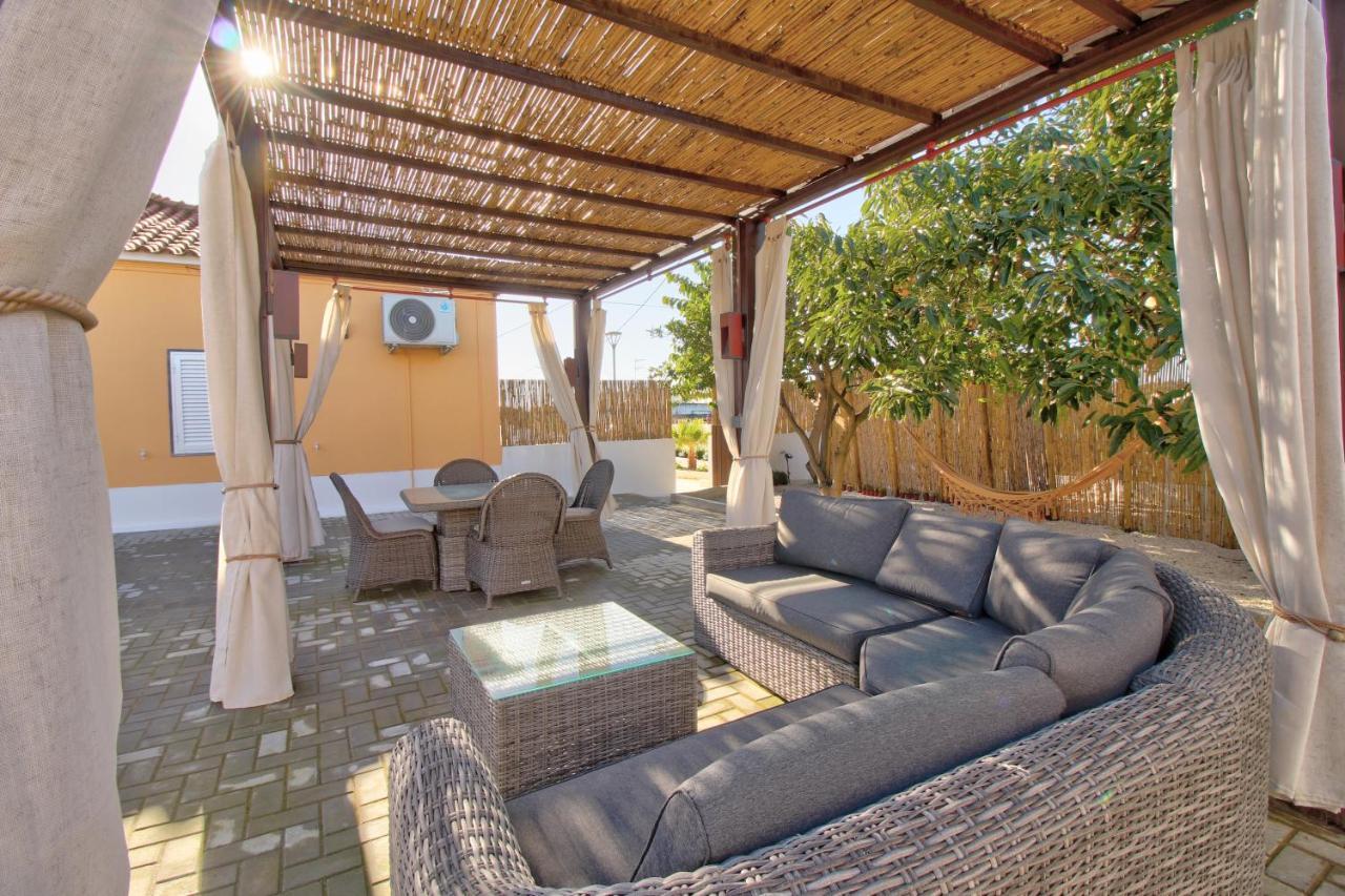 Villa Amadeus *
